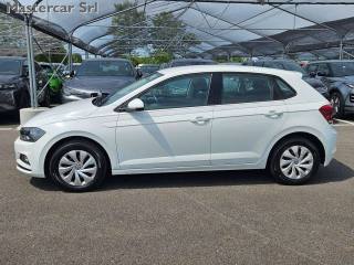 VOLKSWAGEN Polo usata, con Alzacristalli elettrici