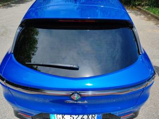 ALFA ROMEO Tonale usata, con Fari LED