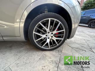 MASERATI Levante usata, con Immobilizzatore elettronico