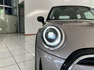 MINI Mini usata, con Boardcomputer