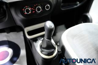 RENAULT Twingo usata 29