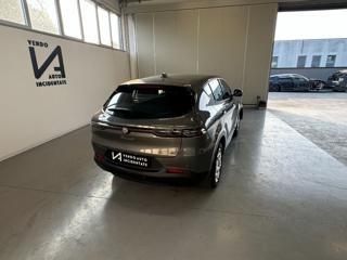 ALFA ROMEO Tonale usata, con Boardcomputer