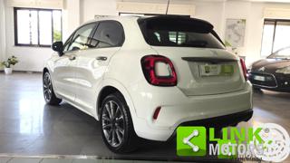 FIAT 500X usata 5