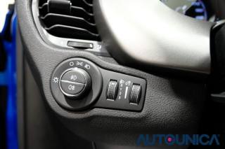 FIAT 500X usata, con Chiusura centralizzata telecomandata