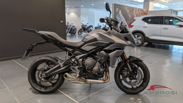 TRIUMPH Tiger Sport usata 0