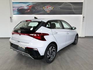 HYUNDAI i20 usata, con Autoradio