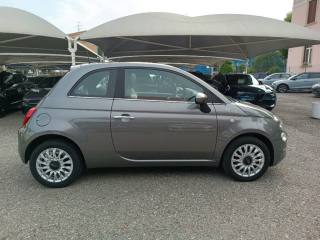 FIAT 500 usata, con Cerchi in lega