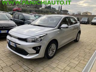 KIA Rio 1.0 T-GDi 100 CV MHEV iMT Style