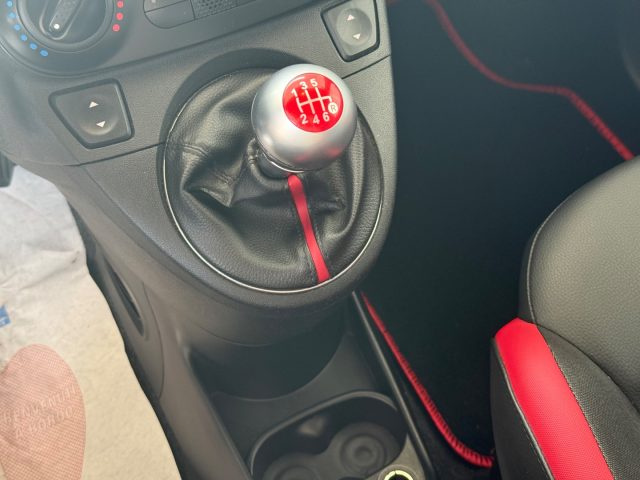 FIAT 500 usata 19