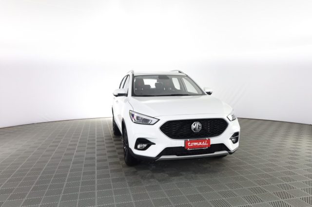 MG ZS usata 0