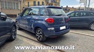 FIAT 500L usata, con Airbag laterali
