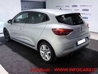 RENAULT Clio usata, con Airbag