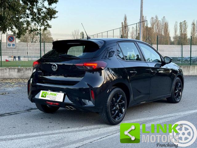 OPEL Corsa usata, con Chiusura centralizzata