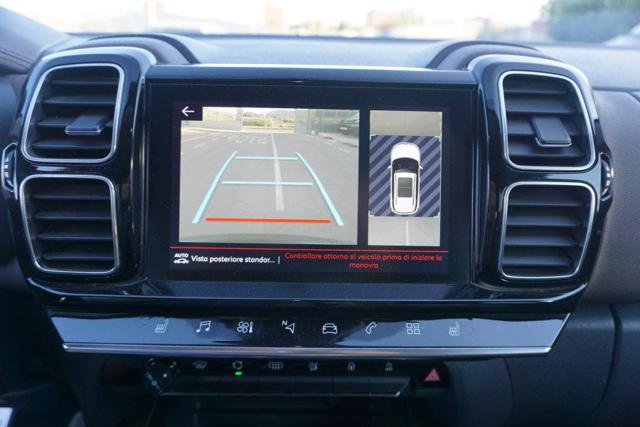 CITROEN C5 Aircross usata 78