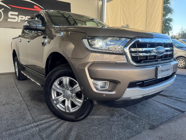 FORD Ranger usata, con Fari Xenon