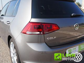 VOLKSWAGEN Golf usata 40