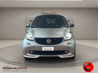 SMART ForTwo usata, con Airbag