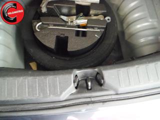 NISSAN Micra usata, con Autoradio