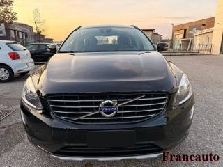 VOLVO XC60 usata, con Airbag
