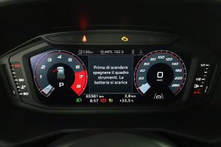 AUDI A1 usata 6
