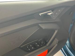 AUDI A3 usata, con Sensori di parcheggio posteriori
