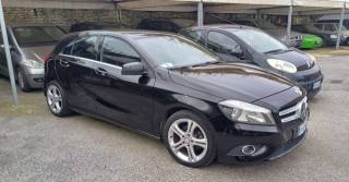 MERCEDES-BENZ A 160 usata, con Airbag