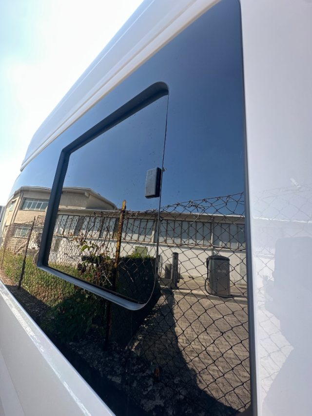 VOLKSWAGEN Crafter usata, con Chiusura centralizzata