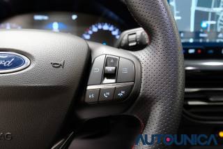 FORD Focus usata, con Fari LED