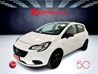 OPEL Corsa 1.4 90CV GPL Tech 5 porte b-Color Unico Proprietar