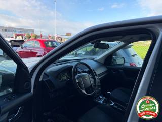 LAND ROVER Freelander usata, con Cronologia tagliandi