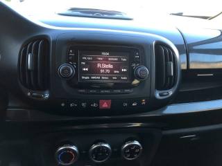 FIAT 500L usata, con Immobilizzatore elettronico