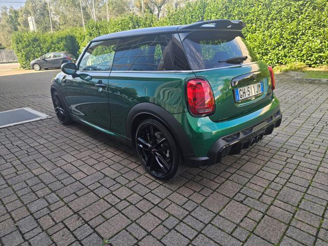 MINI Cooper S usata, con Controllo trazione