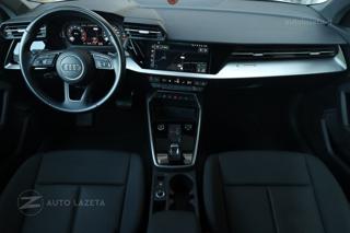 AUDI A3 usata, con Alzacristalli elettrici