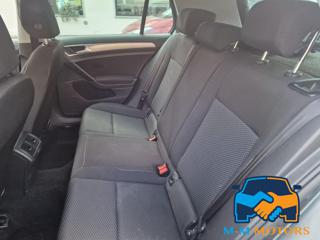 VOLKSWAGEN Golf usata, con ESP