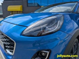 FORD Puma usata, con Controllo trazione