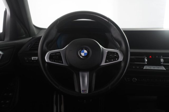BMW 118 usata 5