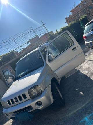 SUZUKI Jimny usata 12