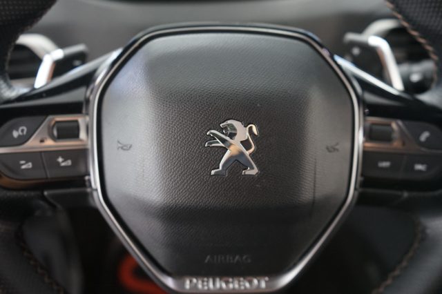 PEUGEOT 3008 usata 37