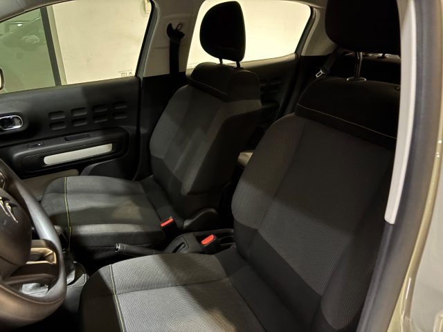 CITROEN C3 usata, con Fari LED
