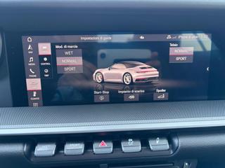 PORSCHE 911 usata, con Cruise Control