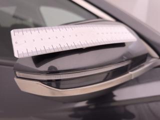 HYUNDAI Tucson usata, con Sensore di luce