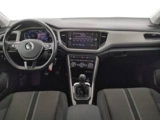 VOLKSWAGEN T-Roc usata, con Cerchi in lega