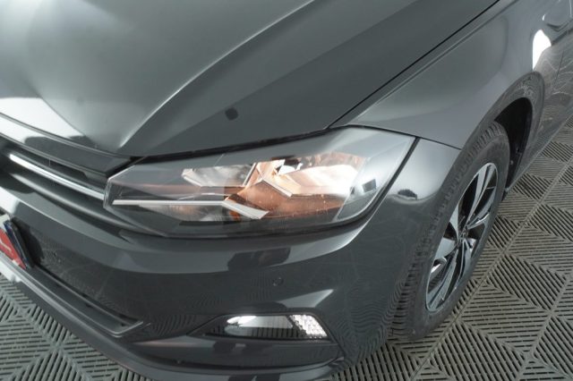 VOLKSWAGEN Polo usata 15