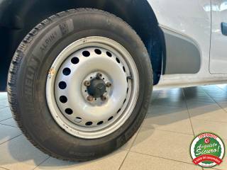 MERCEDES-BENZ Citan usata, con Climatizzatore