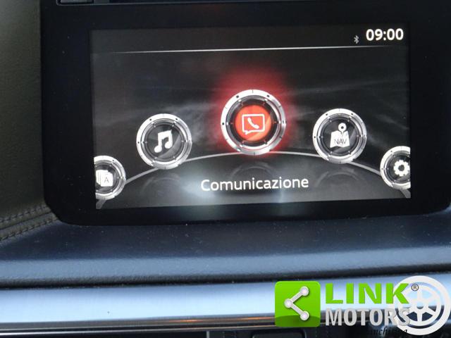 MAZDA CX-5 usata, con Fari Xenon