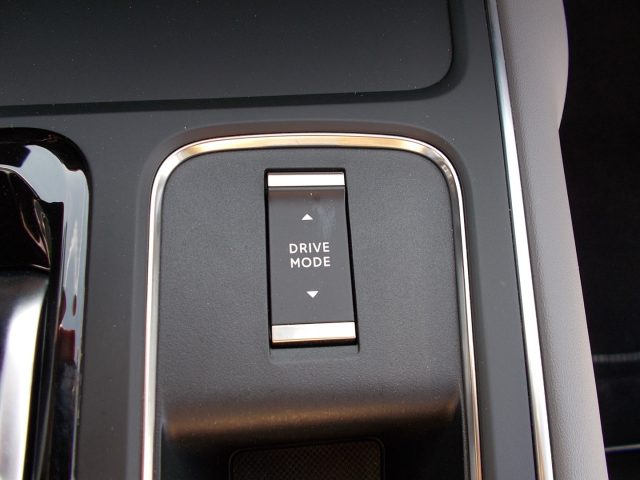 CITROEN C5 Aircross usata, con Fendinebbia