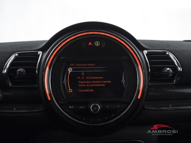 MINI Clubman usata 14