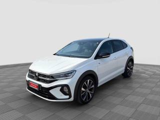 VOLKSWAGEN Taigo Taigo 1.0 TSI 115 CV DSG R-Line