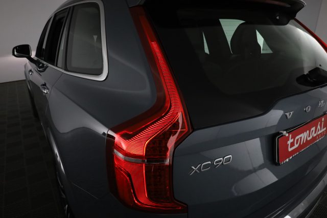 VOLVO XC90 usata 10