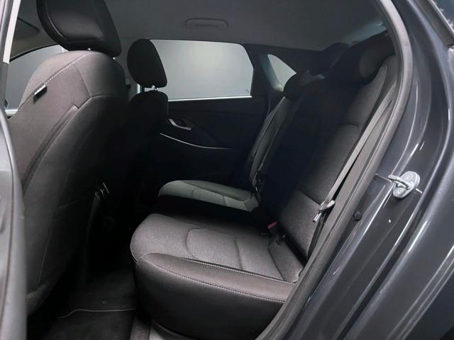 HYUNDAI i30 usata, con Controllo automatico clima